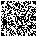 QR code with Galloway Farm Nursery contacts