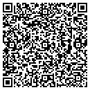 QR code with E Z Holdings contacts