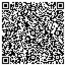 QR code with Hollon Co contacts