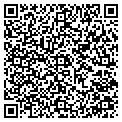 QR code with AAP contacts