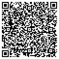 QR code with Nwf Pba contacts