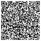 QR code with Mcneal & White Builders Inc contacts