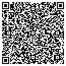 QR code with Gino BS Pizza contacts