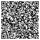 QR code with Tcs Barbecue contacts