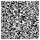 QR code with Academy For Positive Learning contacts