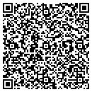 QR code with Satcom Miami contacts