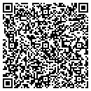 QR code with Douberley Inc contacts