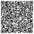 QR code with Sewell Valentich Tillis/Assoc contacts