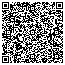 QR code with Donmels Inc contacts