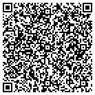 QR code with S T G Floor Covering Inc contacts