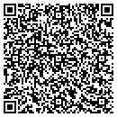 QR code with Hesler's Tree Service contacts