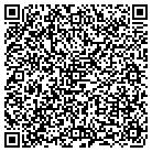 QR code with Mark Lokerson Masonry Cnstr contacts