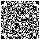 QR code with Riviera Methodist Day School contacts