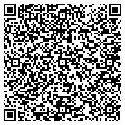 QR code with Action Environmental Service contacts