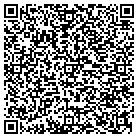 QR code with Humane Society of Alachua Cnty contacts