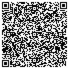 QR code with Justis Photographic contacts