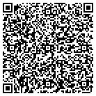 QR code with First Health Rehabilitation contacts