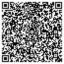 QR code with Arsc Inc contacts