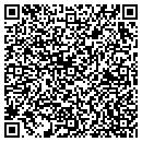 QR code with Marilyn McCleave contacts