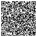 QR code with Aromas contacts