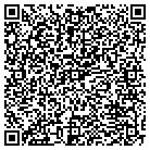 QR code with Hagemeyer Cameron & Barkley Co contacts