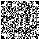 QR code with J P's Good Auto Health contacts