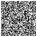 QR code with Golfer Guide contacts