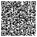 QR code with Reflex contacts