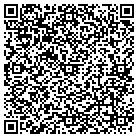 QR code with Andberg Corporation contacts