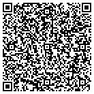 QR code with American Warehouse & Trml Corp contacts