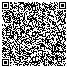 QR code with L & L Realty & Investments contacts