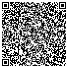 QR code with LA Processing & Investment Inc contacts