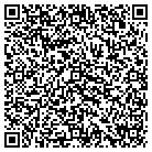 QR code with Malmborg Jeff Construction Co contacts