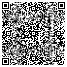 QR code with A JOY WALLACE CATERING contacts