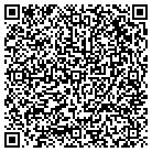 QR code with Custom Murals By John Treadway contacts