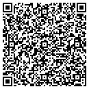 QR code with Tonys Amoco contacts