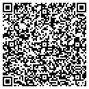 QR code with SCOOTERDOMAIN.COM contacts