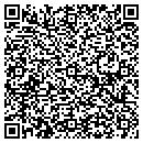 QR code with Allman's Painting contacts