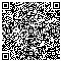 QR code with CJ Inc contacts