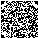 QR code with A Sunrise Lawn Service Inc contacts