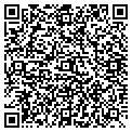 QR code with Agv Vending contacts