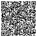 QR code with Simona contacts