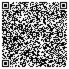 QR code with Sagom Trucking Corporation contacts