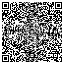 QR code with J W Accounting contacts