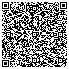 QR code with Alamiah Massage Therapy Center contacts
