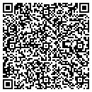 QR code with Honda Classic contacts