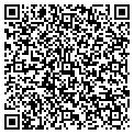 QR code with A H G Inc contacts