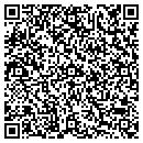 QR code with S W Florida Notice Inc contacts