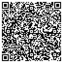 QR code with T W Althof Co Inc contacts