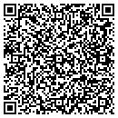 QR code with Keystaff contacts